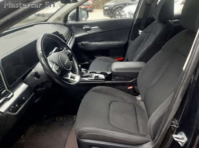 KIA Sportage usata, con ESP