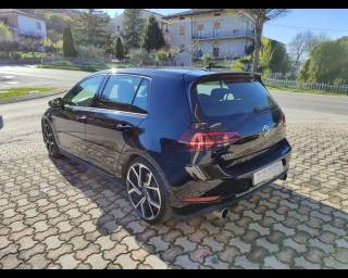 VOLKSWAGEN Golf usata 11