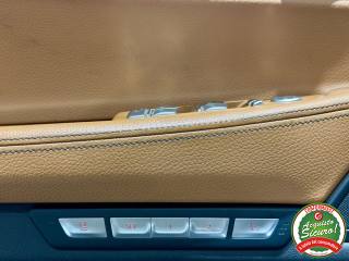 BMW 730 usata, con Cronologia tagliandi