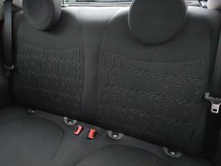 FIAT 500 usata, con Chiusura centralizzata telecomandata