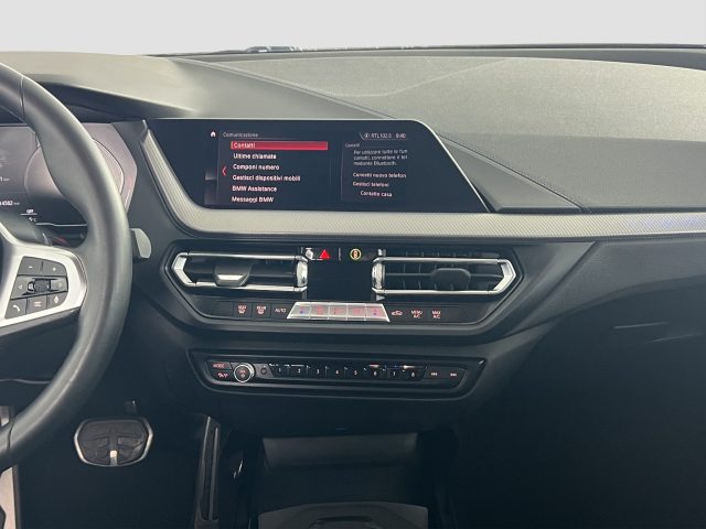 BMW 116 usata 15