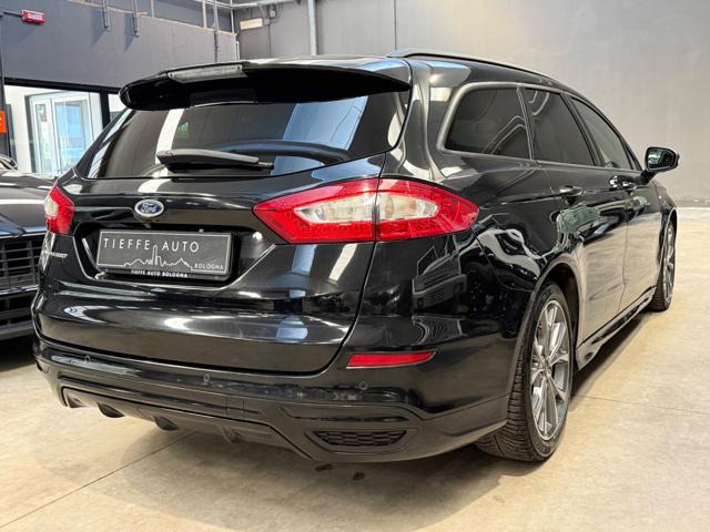 FORD Mondeo usata, con Airbag Passeggero