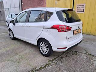 FORD B-Max usata, con Airbag laterali
