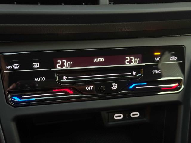 VOLKSWAGEN Polo usata, con Park Distance Control