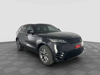 LAND ROVER Range Rover Velar usata 6