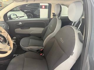 FIAT 500 usata, con Chiusura centralizzata