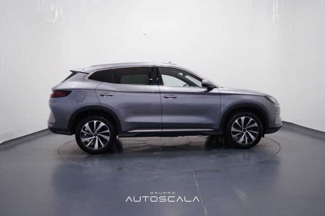 BYD Seal U usata, con Autoradio