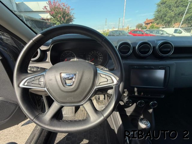 DACIA Duster usata, con Cruise Control