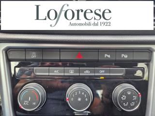 VOLKSWAGEN T-Roc usata, con Controllo vocale
