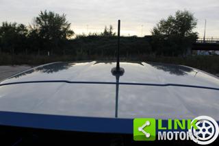 FIAT 500X usata, con ESP