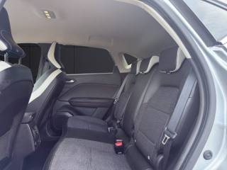 RENAULT Captur usata, con Servosterzo