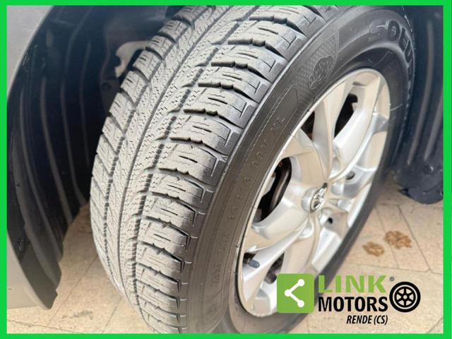 MAZDA CX-3 usata, con Cruise Control