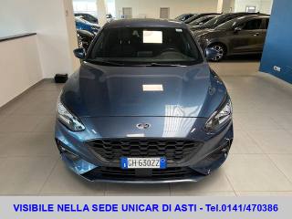 FORD Focus usata, con Airbag