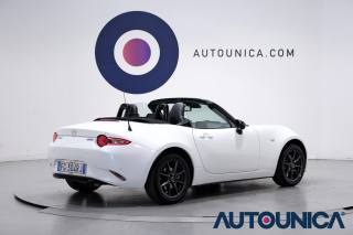 MAZDA MX-5 usata, con Servosterzo