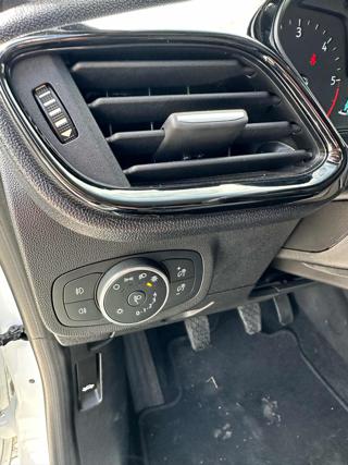 FORD Fiesta usata, con Immobilizzatore elettronico