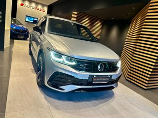 VOLKSWAGEN Tiguan usata, con Antifurto