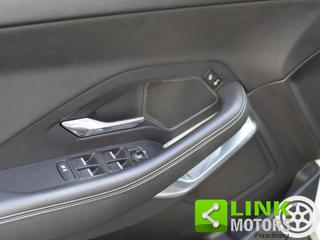 JAGUAR E-Pace usata, con Park Distance Control