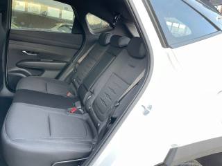 HYUNDAI Tucson usata, con Sistema di navigazione
