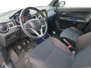 SUZUKI Ignis usata, con Chiusura centralizzata