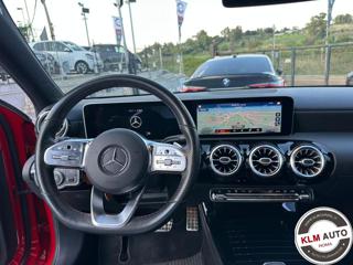 MERCEDES-BENZ A 180 usata, con Cruise Control