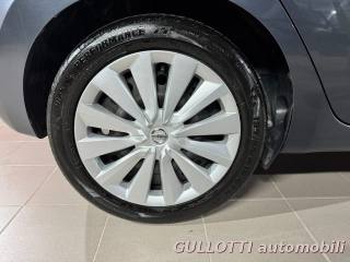 NISSAN Micra usata 22