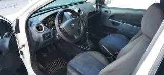 FORD Fiesta usata 6