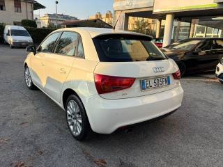 AUDI A1 usata, con Airbag Passeggero