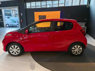 CITROEN C1 usata, con Airbag laterali