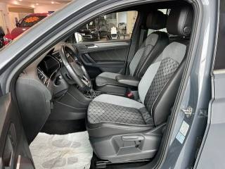 VOLKSWAGEN Tiguan usata, con Boardcomputer