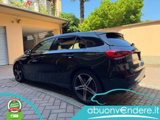 MERCEDES-BENZ A 200 usata, con Alzacristalli elettrici