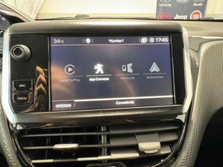 PEUGEOT 2008 usata, con Cruise Control