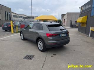 AUDI Q3 usata, con Fari LED
