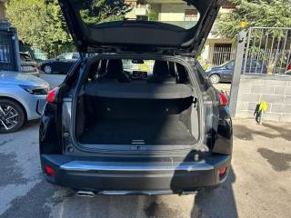 PEUGEOT 2008 usata, con Servosterzo