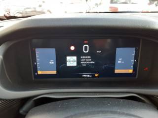 JEEP Avenger usata, con Boardcomputer