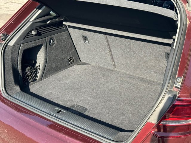 AUDI A3 usata, con Park Distance Control