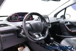 PEUGEOT 2008 usata, con Alzacristalli elettrici