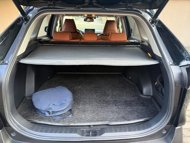 TOYOTA RAV 4 MY23 usata 65