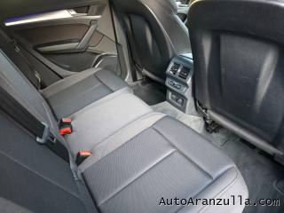 AUDI Q5 usata, con Sedili riscaldati