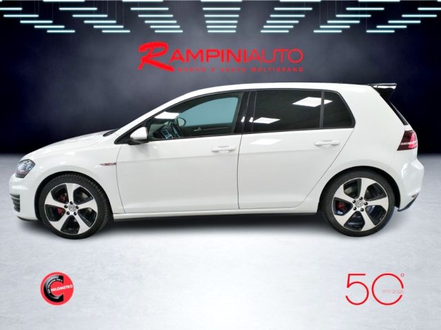VOLKSWAGEN Golf GTI usata 10