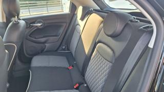 FIAT 500X usata, con Climatizzatore