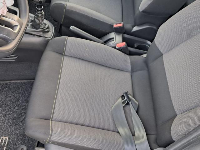 CITROEN C3 usata, con Specchietti laterali elettrici