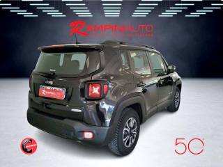 JEEP Renegade usata 7