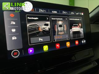 CUPRA Formentor usata, con Specchietti laterali elettrici