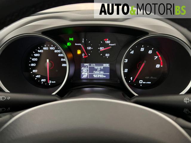 ALFA ROMEO Giulietta usata, con Cruise Control