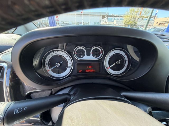 FIAT 500L usata, con Controllo trazione