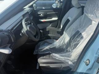 CITROEN C3 usata, con Immobilizzatore elettronico