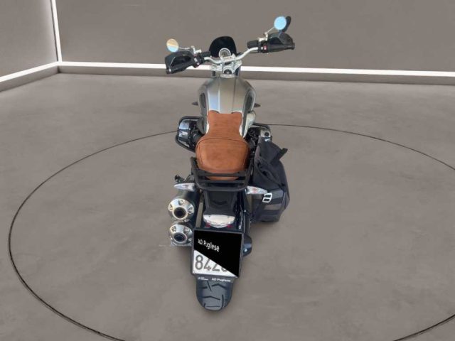 BMW R Nine T usata 4