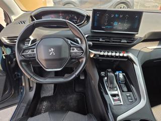 PEUGEOT 3008 usata, con Servosterzo