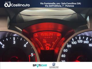 NISSAN Juke usata 19