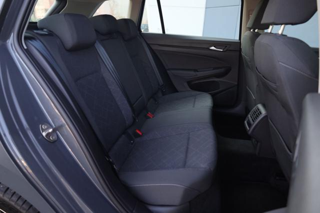 VOLKSWAGEN Golf Variant usata, con Chiusura centralizzata